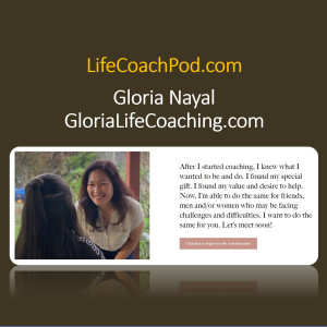 Ep 17 | Motivating Teens with Gloria Nayal 