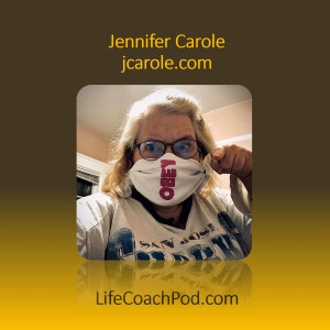 Ep 25 | Tips for Reopening Small Business During a Pandemic with Jennifer Carole