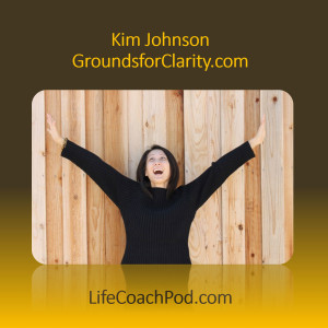 Ep 21 | Straight Talk about Suicide with Kim Johnson