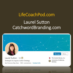 Ep 18 | What's in a Name, Inside Branding with Laurel Sutton