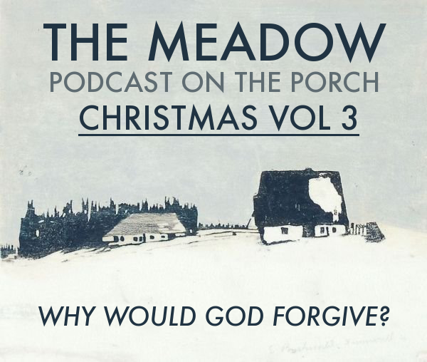 Podcast on the Porch - Christmas Vol 3