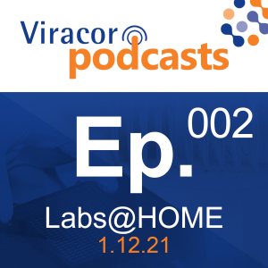 Ep. 02 | Labs@Home, a mobile phlebotomy solution for your at-risk patients.