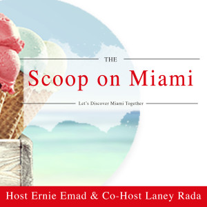 Scoop on Miami Podcast Trailer