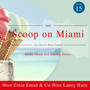 Scoop on Miami Episode 15