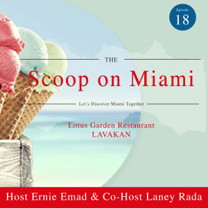 Scoop on Miami Episode 18