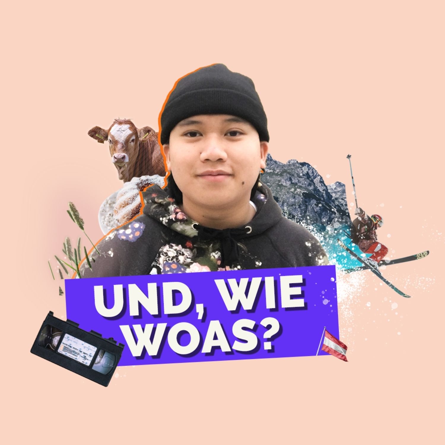 Und, wie woas?