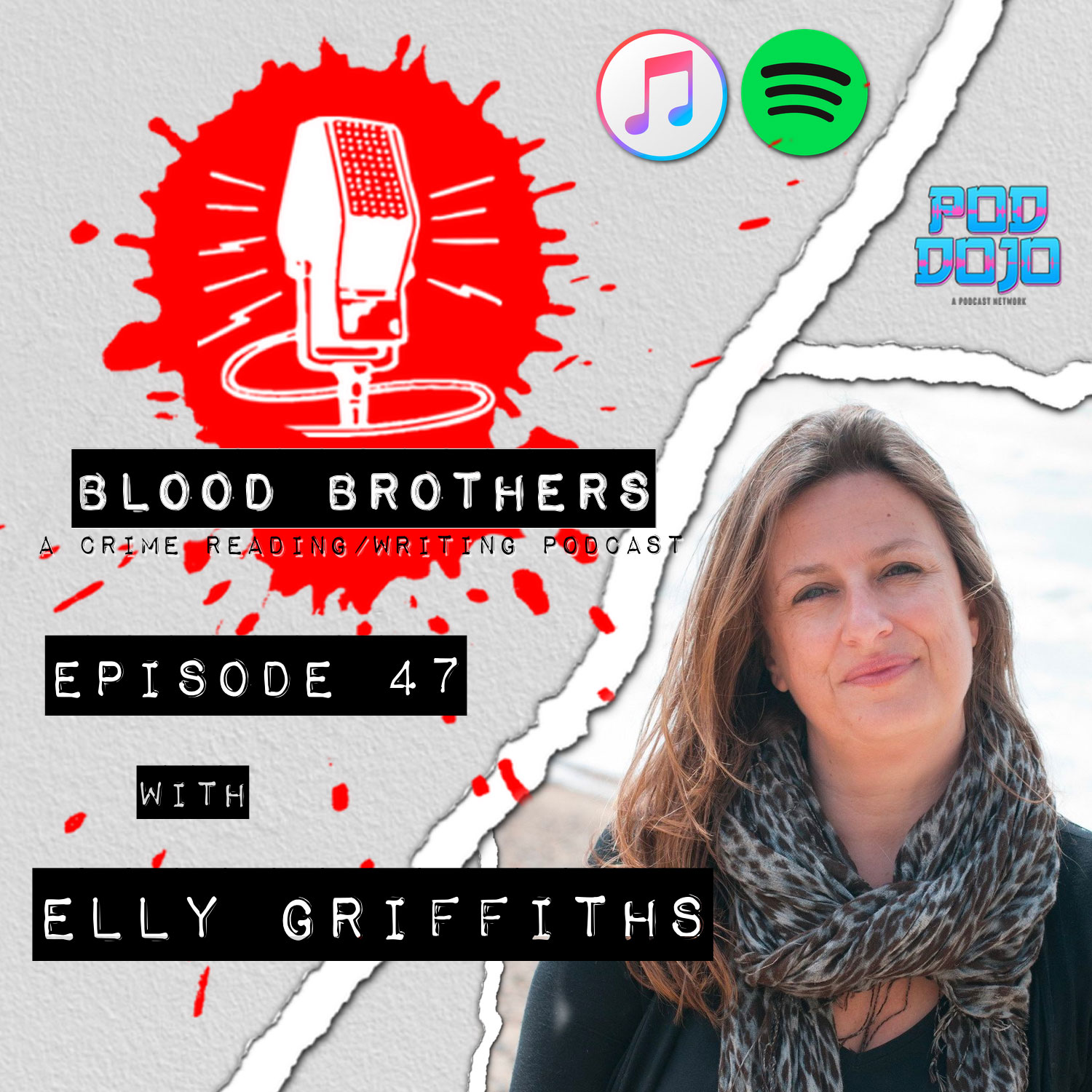 Blood Brothers Episode 47