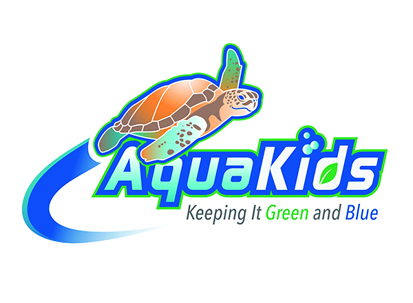 Aqua Kids – Raising Awareness of the Plight of Our Oceans … and Our World