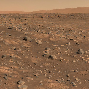 Which Mars Rocks Are Best?