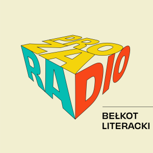 Bełkot literacki #21 Helen Weinzweig „Mała czarna i perły”