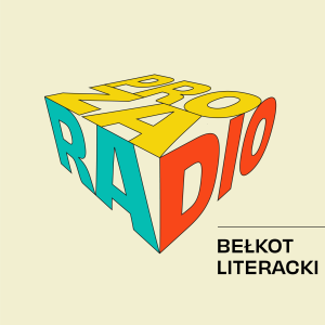 Bełkot literacki #4 | „Krew o świcie” Claudia Salazar Jiménez