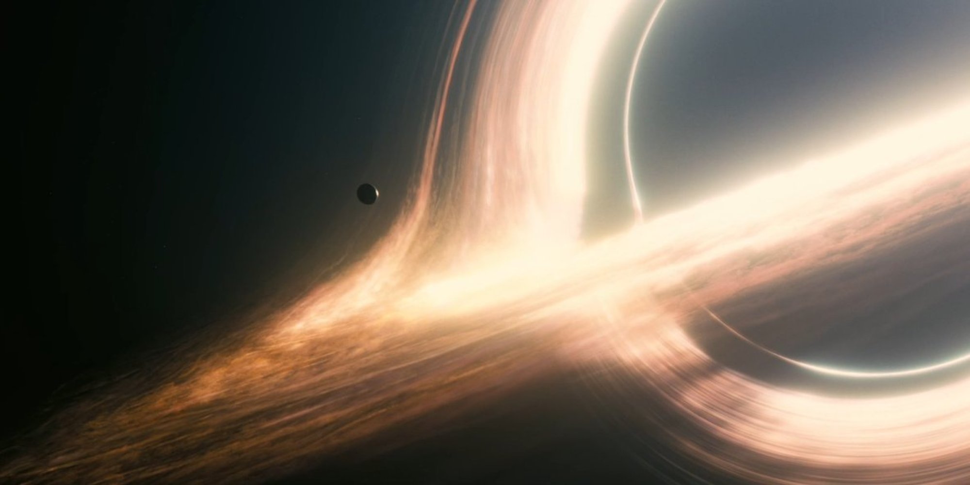Astronomy and Interstellar