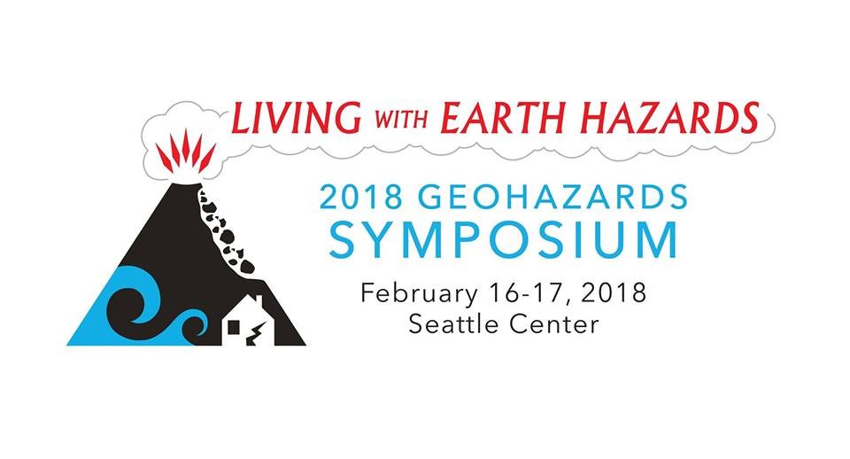 Geohazards in Washington State