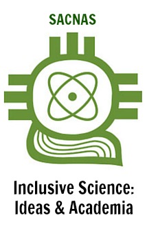  Inclusive Science: Ideas &amp; Academia - Part 2 - podcast episode cover