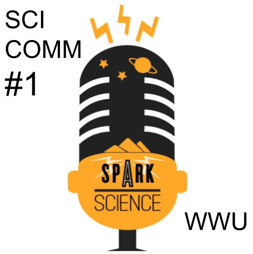 Science Communication Compilation #1 - podcast episode cover