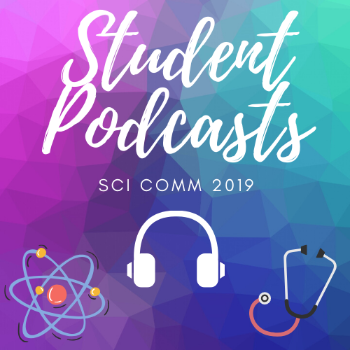 Student’s Stories S6- Part 2  - podcast episode cover