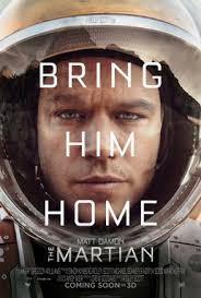 The Martian: Science & Film