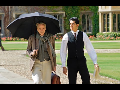 Science On Screen - The Man Who Knew Infinity