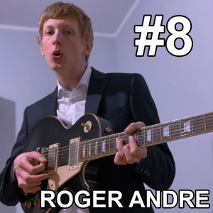 Ep. 08 - Roger Andre