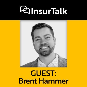 Grange Enterprise Innovation Officer Brent Hammer on Accelerating the Insurance Revolution
