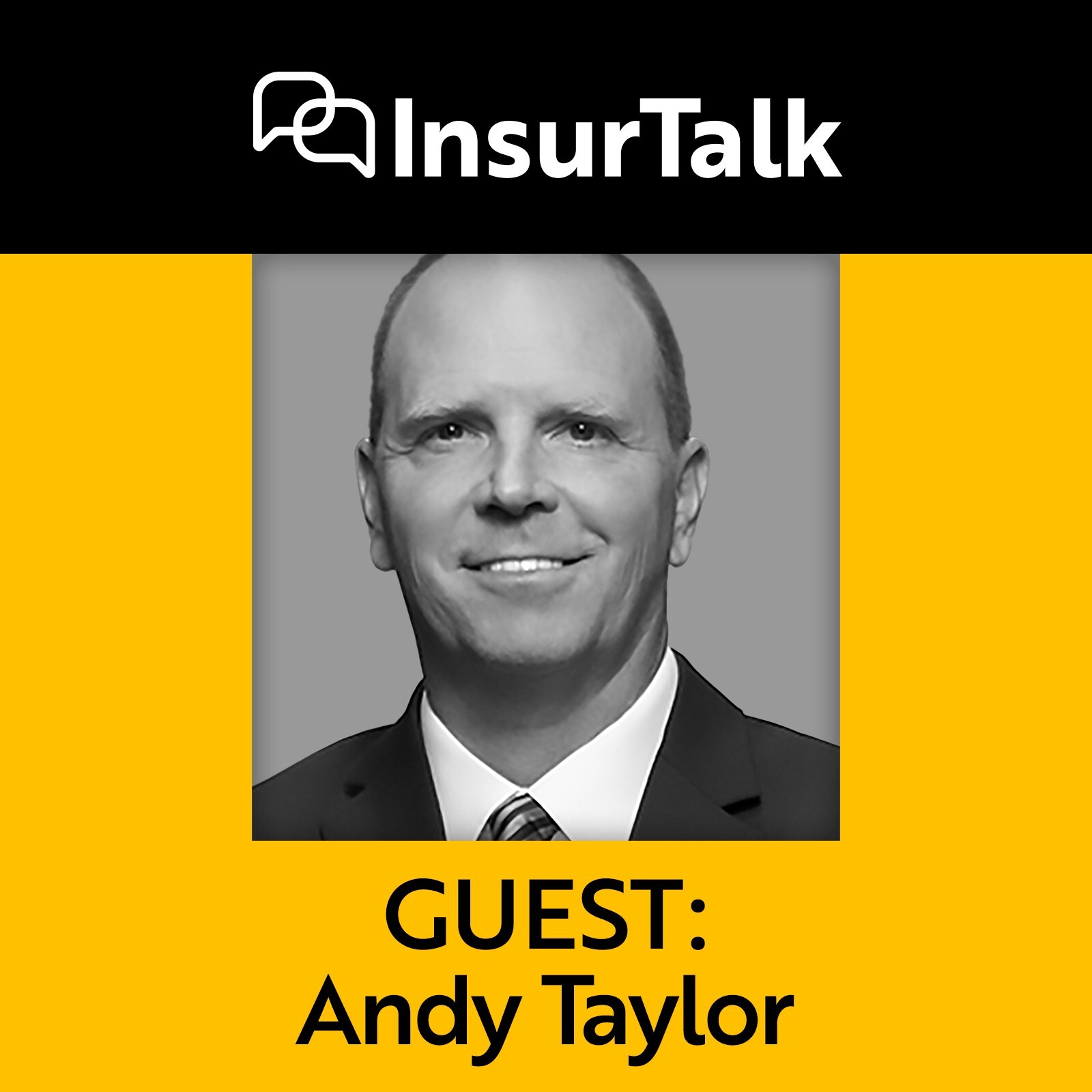 Andy Taylor, CEO of Gore Mutual Insurance Company, on Navigating P&C’s Next Horizon