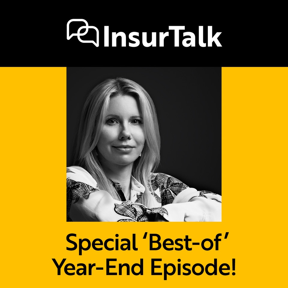 Special Year-End Episode—Expert Insights on Igniting Innovation