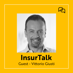 Aviva Italy's Vittorio Giusti on Creating a Better Customer Experience