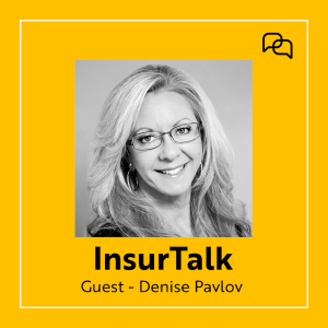 Topa Insurance Company's Denise Pavlov on Insuring the Cannabis Industry