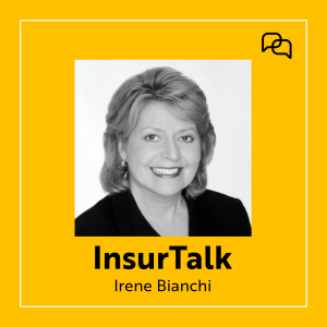 Peel Mutual Insurance's Irene Bianchi on Using AI to Improve Business Processes