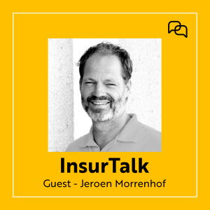 FRISS’ Jeroen Morrenhof on Transforming Insurers Into Fraud-Fighting Superheroes