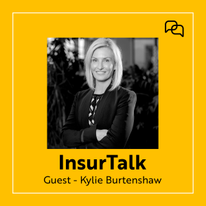 IAG's Kylie Burtenshaw on Navigating the Digital Transformation Journey