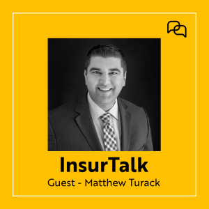 CAA Insurance's Matthew Turack on Pay-as-You-Go Insurance ​