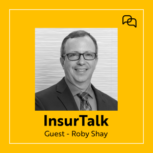 Grinnell Mutual’s Roby Shay on Positioning for Innovation