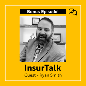 Bonus Episode - Guidewire's Ryan Smith on Tapping into an Insurtech Innovation Hub