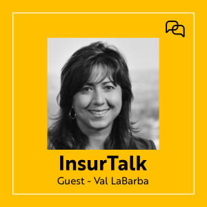 Farmers Insurance's Val LaBarba on Transforming Claims 