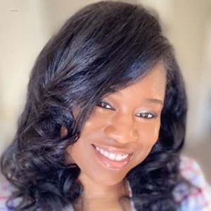 Interview with Author Tomika Reid