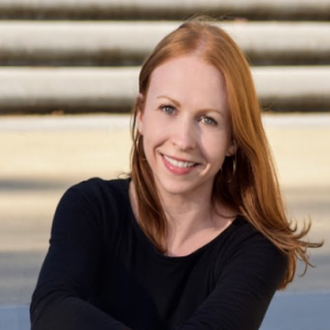 Interview with Julia Finley Mosca