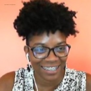 Interview with Keesha J. Ceran of Teaching for Change