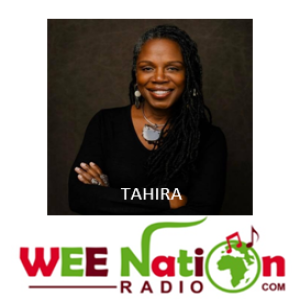 "Strange Animal - Part 1 of 3" by TAHIRA Productions on WPFW 89.3 FM - Aired May 6, 2020