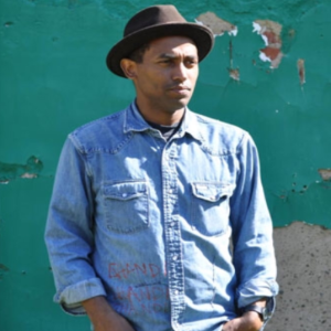 February 3, 2020 Guest: Wes Felton - Singer, Poet, Actor, Emcee