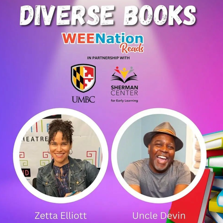 WEE Nation Podcast
