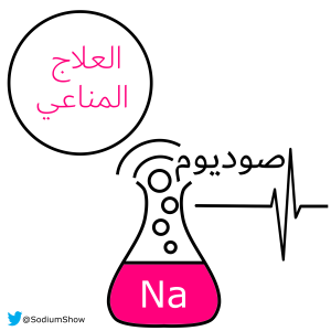 علاج السرطان بالجهاز المناعي