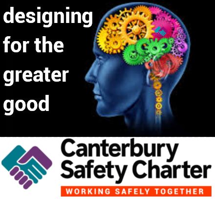 Designing for the Greater Good, Episode 4