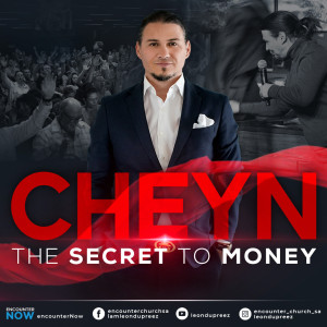 Cheyn: The Secret To Money