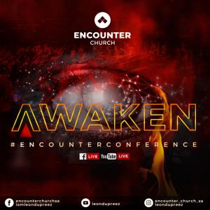 Awaken Conference - Krugersdorp 2020 - Day 2