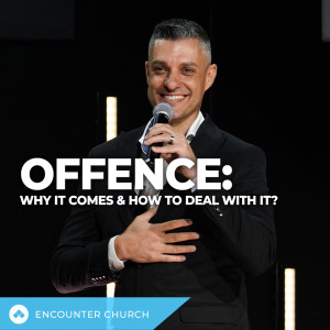 OFFENCE - Why it comes & How to conquer it