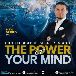 Hidden Biblical Secrets about The Power of Your Imagination - Part 1