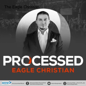 Processed: The Eagle Christian