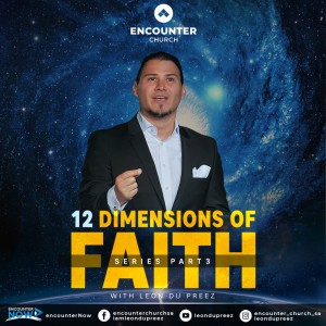 12 Dimensions Of Faith