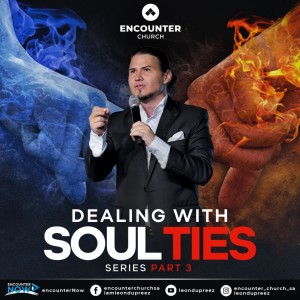 Dealing With Soul Ties